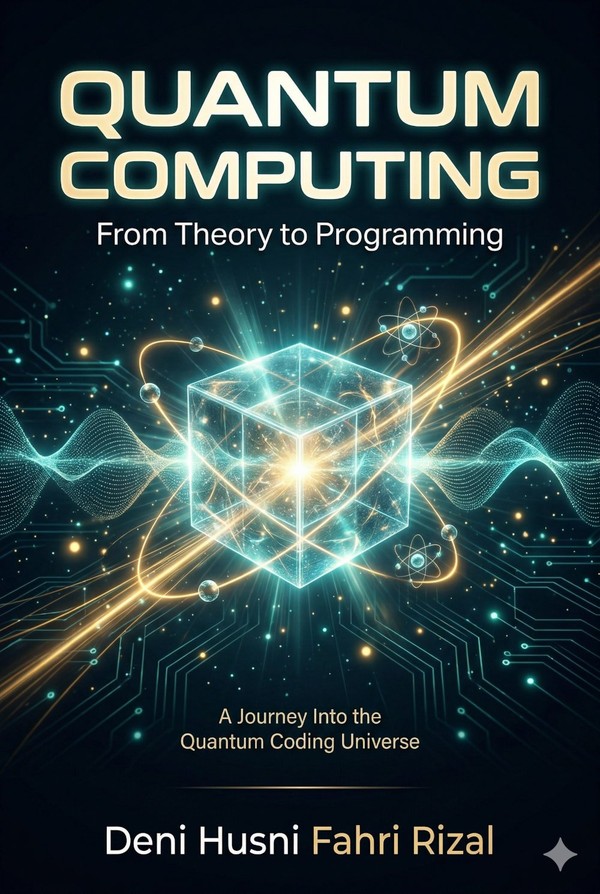 Quantum Computing: From Theory to Programming — Deni Husni Fahri Rizal