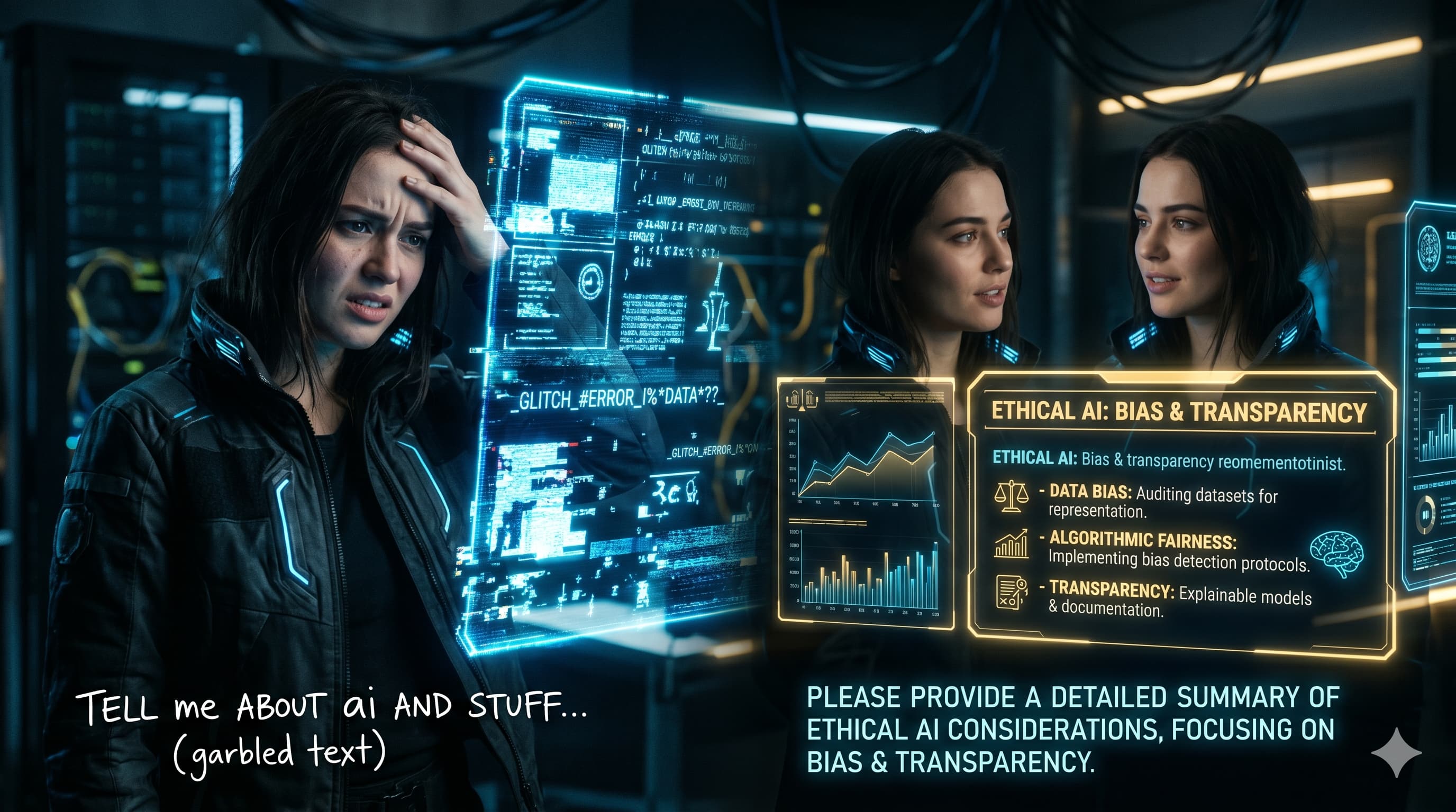 Prompt Engineering — Skill Paling Underrated di Era AI